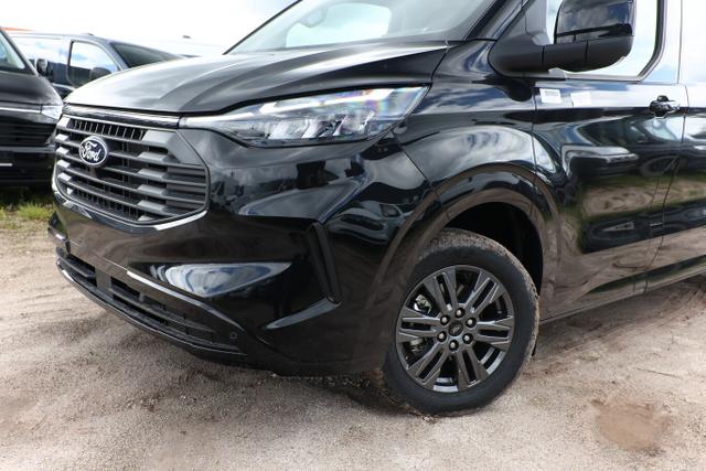 Ford Transit Custom Limited Aut 320L2 LED SHZ 17Z 3-S 