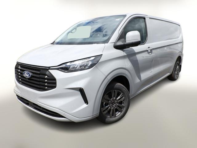 Ford Transit Custom - Limited Aut 320L2 LED SHZ 17Z 3-S