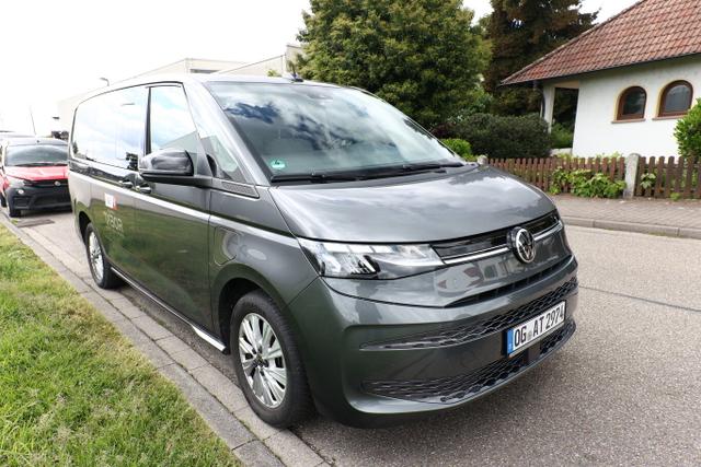 Volkswagen T7 Multivan - Life 1.4 TSI 218 DSG eHybrid lang LED