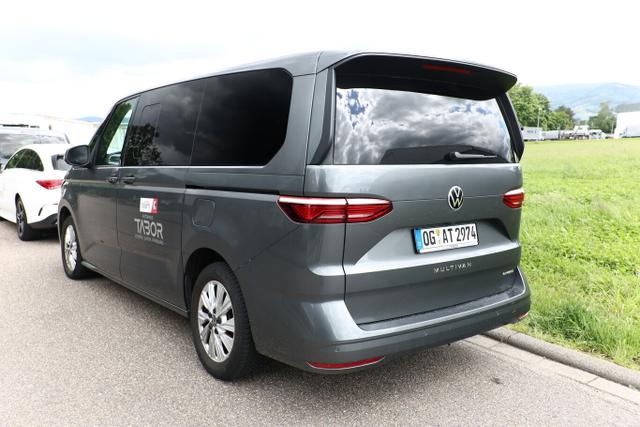 Volkswagen T7 Multivan Life 1.4 TSI 218 DSG eHybrid lang LED 