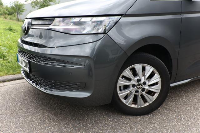 Volkswagen T7 Multivan Life 1.4 TSI 218 DSG eHybrid lang LED 