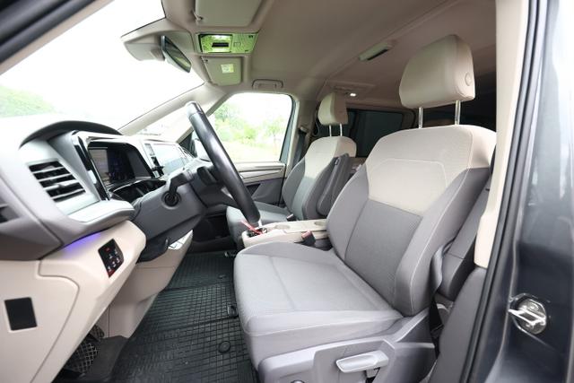 Volkswagen T7 Multivan Life 1.4 TSI 218 DSG eHybrid lang LED 