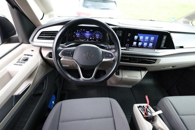 Volkswagen T7 Multivan Life 1.4 TSI 218 DSG eHybrid lang LED 