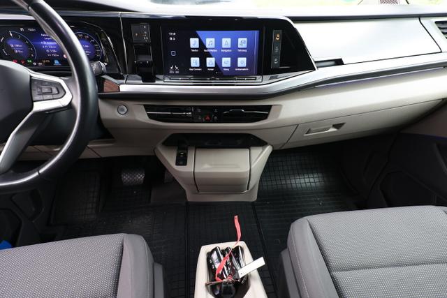 Volkswagen T7 Multivan Life 1.4 TSI 218 DSG eHybrid lang LED 