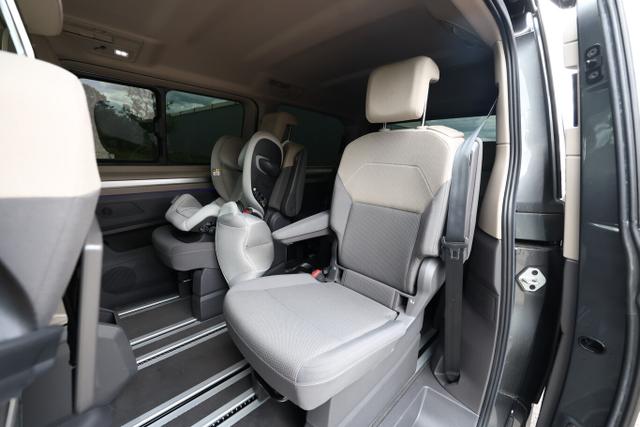 Volkswagen T7 Multivan Life 1.4 TSI 218 DSG eHybrid lang LED 