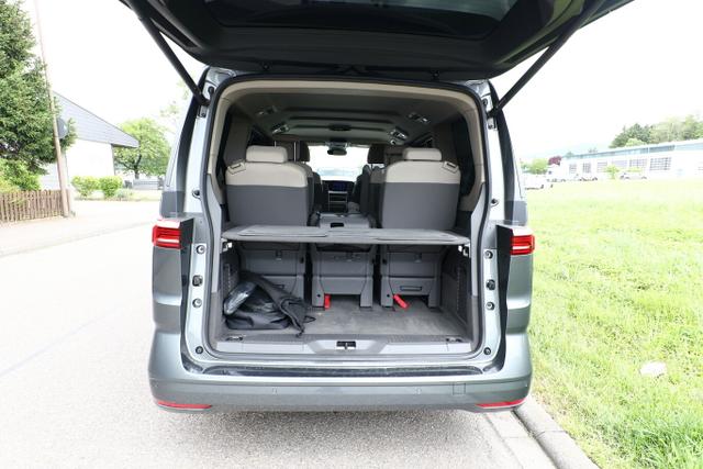 Volkswagen T7 Multivan Life 1.4 TSI 218 DSG eHybrid lang LED 