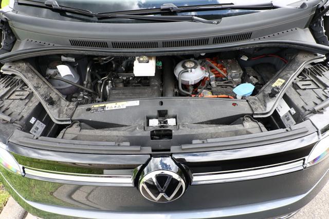 Volkswagen T7 Multivan Life 1.4 TSI 218 DSG eHybrid lang LED 
