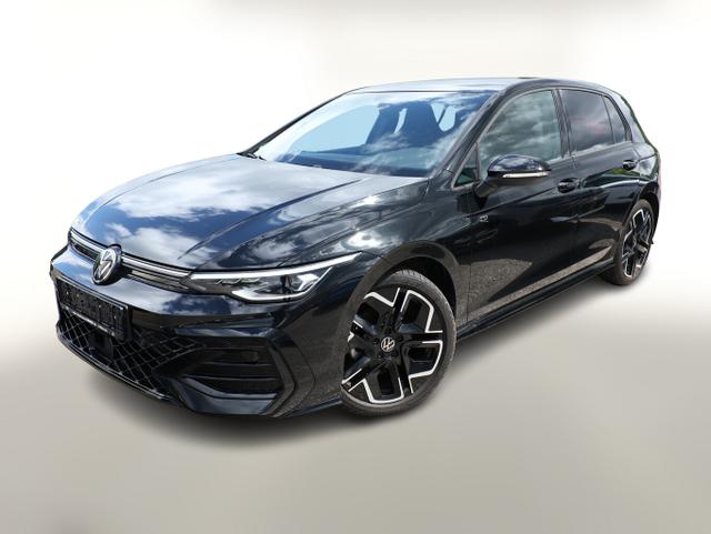 Golf - R-Line VIII 1.5 TSI 150 LED ACC KeyL LM18Z