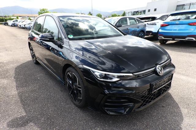 Golf R-Line VIII 1.5 TSI 150 LED ACC KeyL LM18Z 