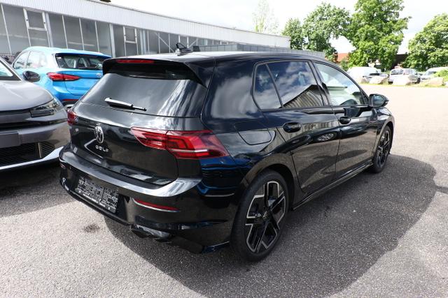 Golf R-Line VIII 1.5 TSI 150 LED ACC KeyL LM18Z 