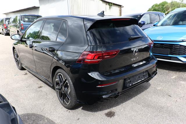 Golf R-Line VIII 1.5 TSI 150 LED ACC KeyL LM18Z 