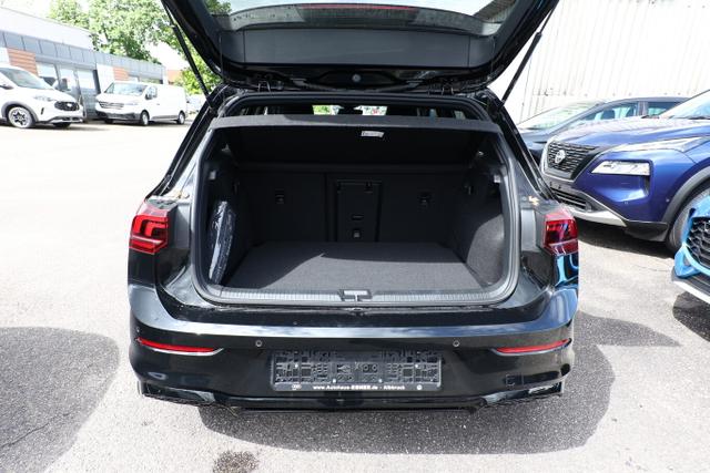 Golf R-Line VIII 1.5 TSI 150 LED ACC KeyL LM18Z 