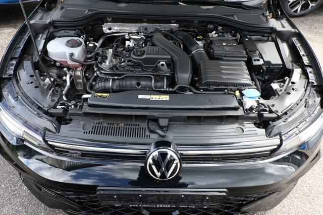 Golf R-Line VIII 1.5 TSI 150 LED ACC KeyL LM18Z 