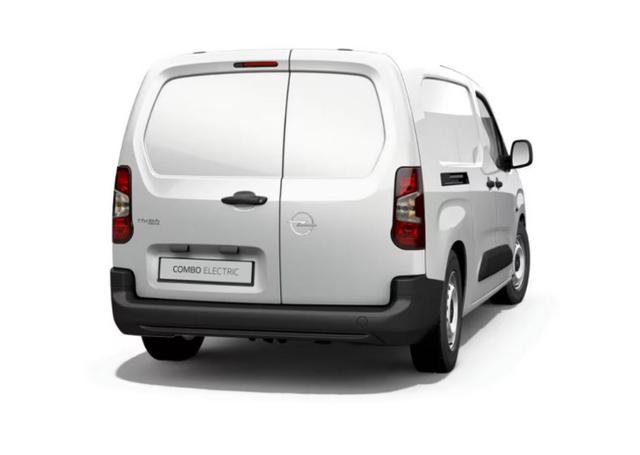 Opel Combo-e Cargo 50 kWh XL WinterP SHZ LHZ Klimaaut 