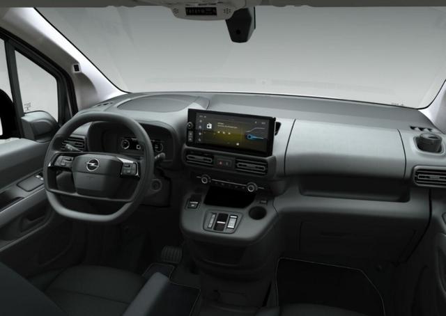 Combo-e Cargo 50 kWh XL WinterP SHZ LHZ Klimaaut 
