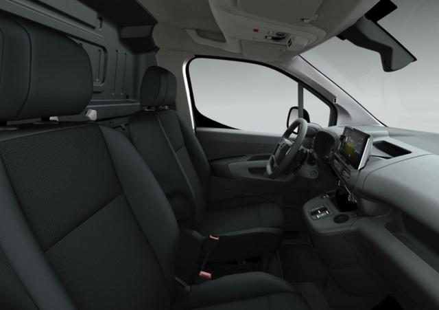 Combo-e Cargo 50 kWh XL WinterP SHZ LHZ Klimaaut 