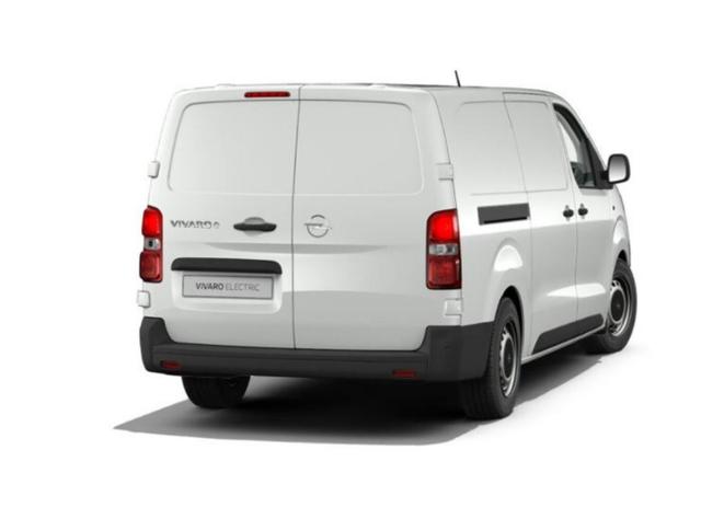 Opel Vivaro-e 75 kWh XL Nav Kam SHZ LHZ 
