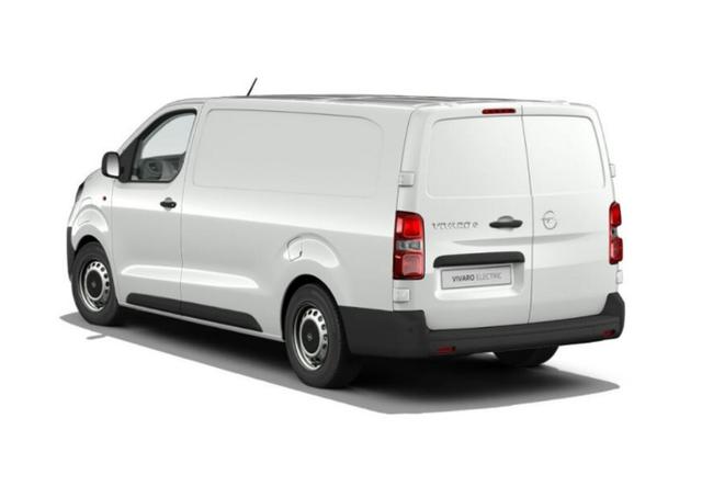 Opel Vivaro-e 75 kWh XL Nav Kam SHZ LHZ 