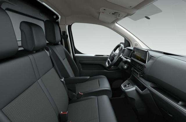 Vivaro-e 75 kWh XL Nav Kam SHZ LHZ 