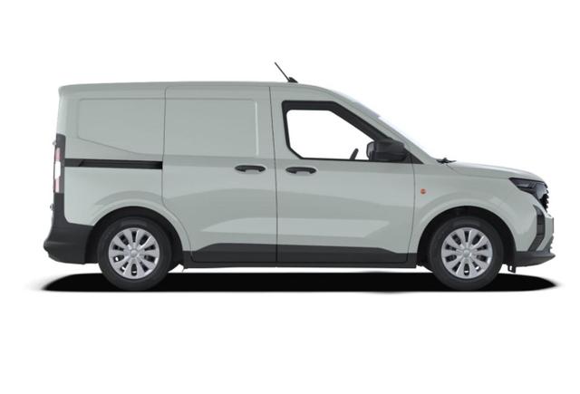 Ford Transit Courier Trend Klimaaut Temp SYNC4 PDC 