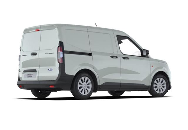 Ford Transit Courier Trend Klimaaut Temp SYNC4 PDC 