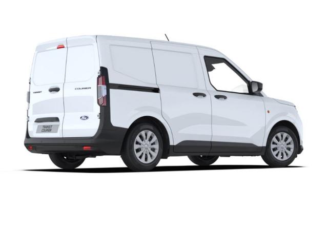 Ford Transit Courier Trend Klimaaut Temp LED-Tagf PDC 
