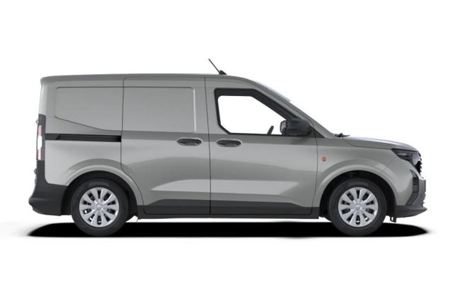 Ford Transit Courier Trend Klimaaut Temp LED-Tagf PDC 