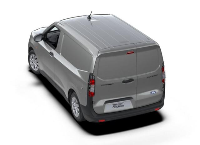 Ford Transit Courier Trend Klimaaut Temp LED-Tagf PDC 