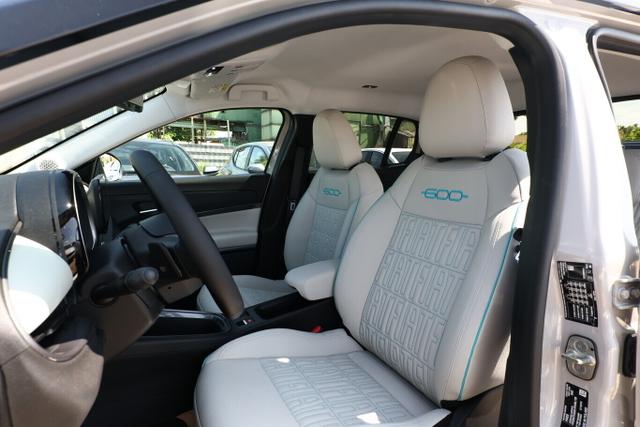 600 La Prima Hybrid eHK ACC Massage SHZ Keyl Nav 