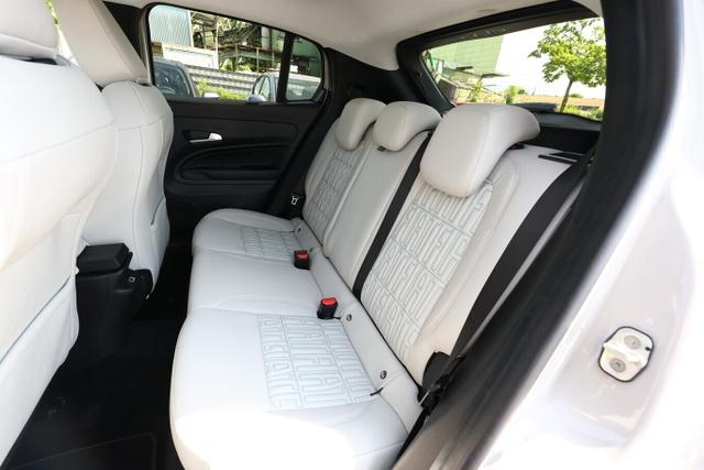600 La Prima Hybrid eHK ACC Massage SHZ Keyl Nav 