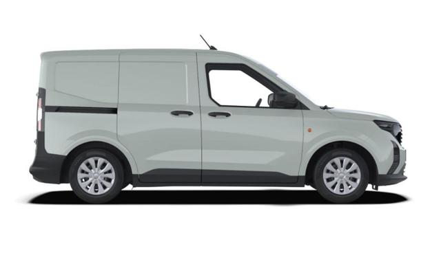 Ford Transit Courier Trend Klimaaut Temp LED-Tagf PDC 