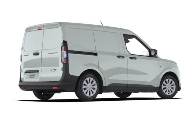 Ford Transit Courier Trend Klimaaut Temp LED-Tagf PDC 