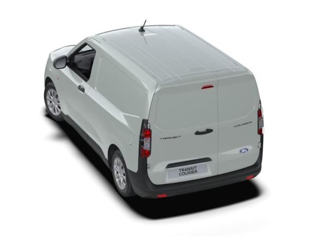 Ford Transit Courier Trend Klimaaut Temp LED-Tagf PDC 
