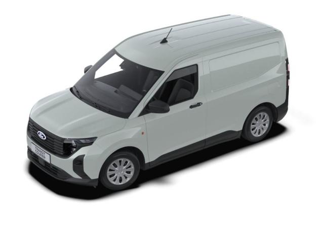 Ford Transit Courier Trend Klimaaut Temp LED-Tagf PDC 
