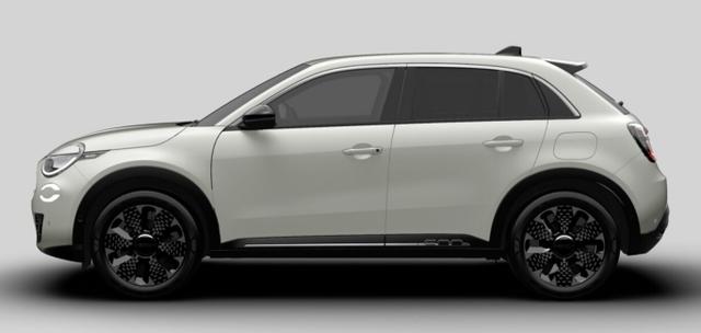 Fiat 600 La Prima Hybrid eHK ACC Massage SHZ Keyl Nav 