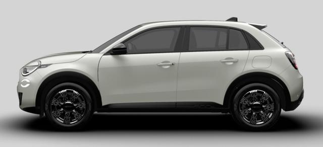 Fiat 600 Icon Hybrid SHZ Keyl Nav Kam 2xPDC LED DigC CarP 