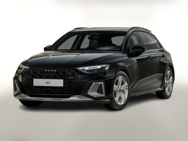 Audi A3 allstreet - quattro Nav KlimaP LED ACC eHK Kam