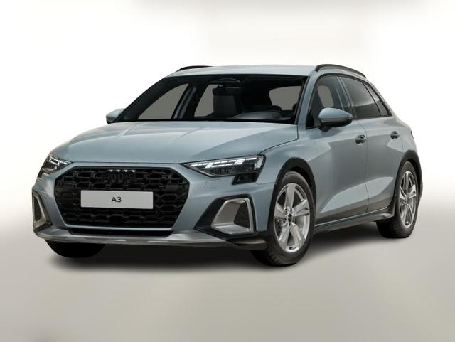 Audi A3 allstreet - quattro Nav KlimaP LED ACC eHK Kam