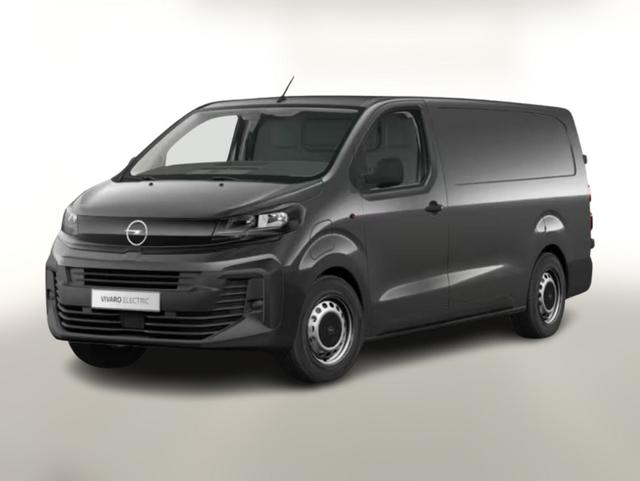 Opel Vivaro-e - 75 kWh XL Nav Kam SHZ LHZ