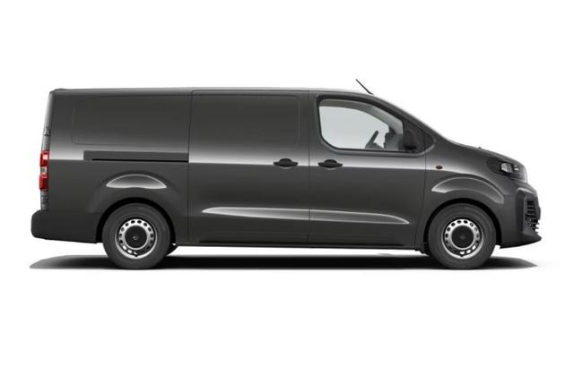 Opel Vivaro-e 75 kWh XL Nav Kam SHZ LHZ 