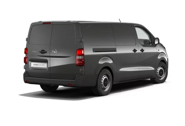 Opel Vivaro-e 75 kWh XL Nav Kam SHZ LHZ 