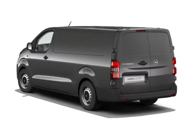 Opel Vivaro-e 75 kWh XL Nav Kam SHZ LHZ 