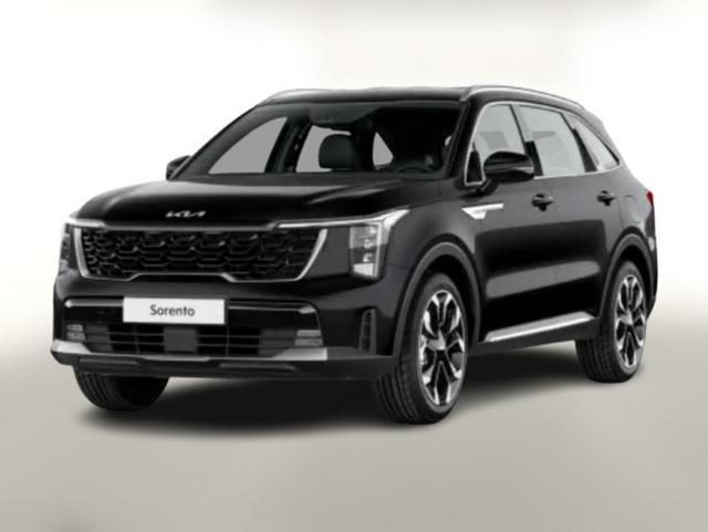 Kia Sorento 4WD 7S Nappa Pano Bose HUD eHK ACC SHZ 
