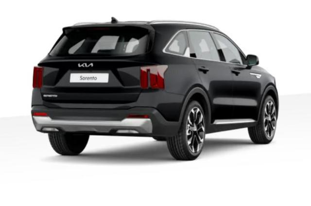 Kia Sorento 4WD 7S Nappa Pano Bose HUD eHK ACC SHZ 