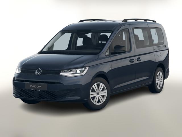 Caddy Maxi - Life DSG 7S LED AHK PrivG ACC 4JGar
