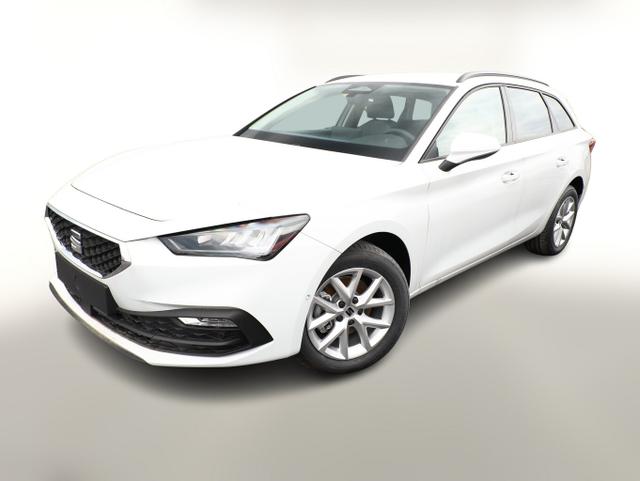 Seat Leon Sportstourer - Style ST DSG Nav Kam SHZ Kessy VirtC 3ZClim