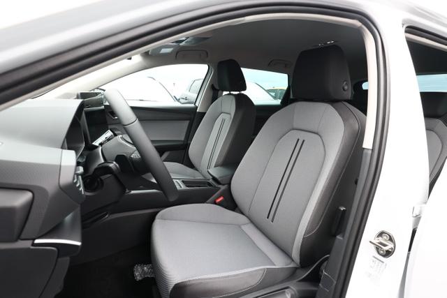 Seat Leon Sportstourer Style ST DSG Nav Kam SHZ Kessy VirtC 3ZClim 