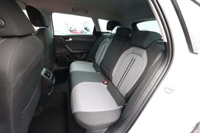 Seat Leon Sportstourer Style ST DSG Nav Kam SHZ Kessy VirtC 3ZClim 