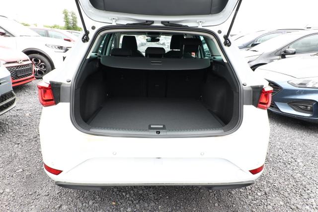 Seat Leon Sportstourer Style ST DSG Nav Kam SHZ Kessy VirtC 3ZClim 