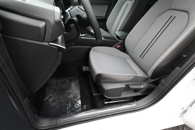 Seat Leon Sportstourer Style ST DSG Nav Kam SHZ Kessy VirtC 3ZClim 